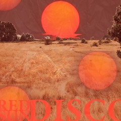 Red Sun Disco