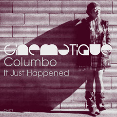 Columbo - It Just Happened