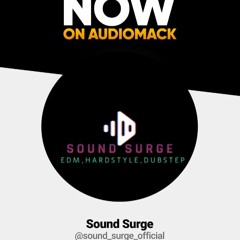 Sound Surge - THE SUBS CRAZY
