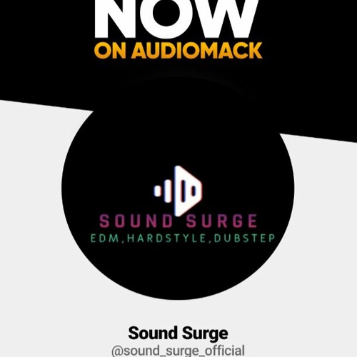 Sound Surge - THE SUBS CRAZY