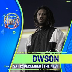 DWSON @ Deep Town Jozi December 2020