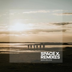 [FREE DL] Boris Brejcha - Space X (Saiyans Remix)