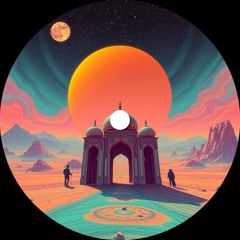 Tangent - Arabia (Sakdat & Felix Remix) [MST2]