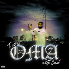 T-Dro - From OMA with Love (prod. by Bucky P & Casino Gaines)