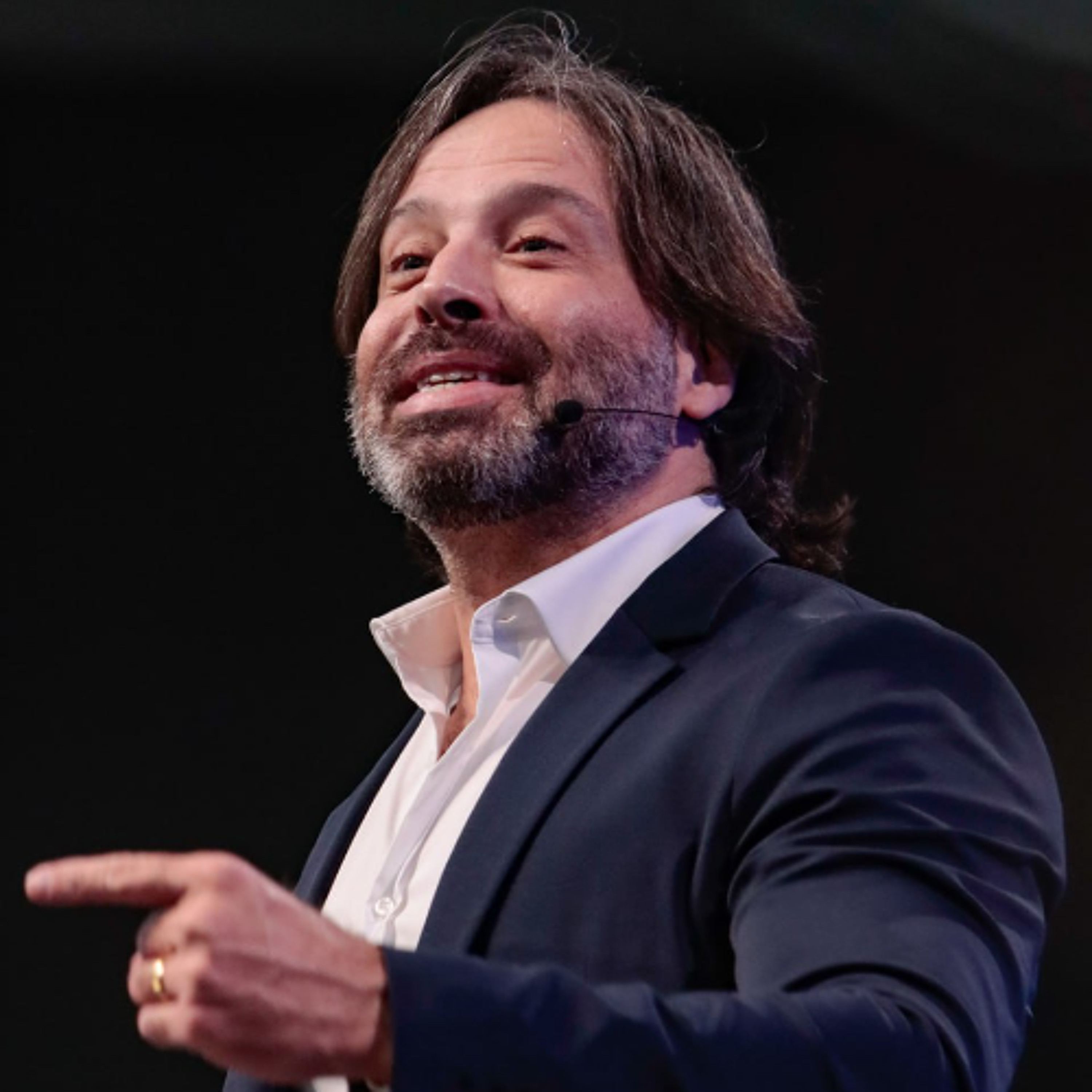 Você tem a arma certa: a unção que Deus te deu ainda está em ação - Altomir Rangel