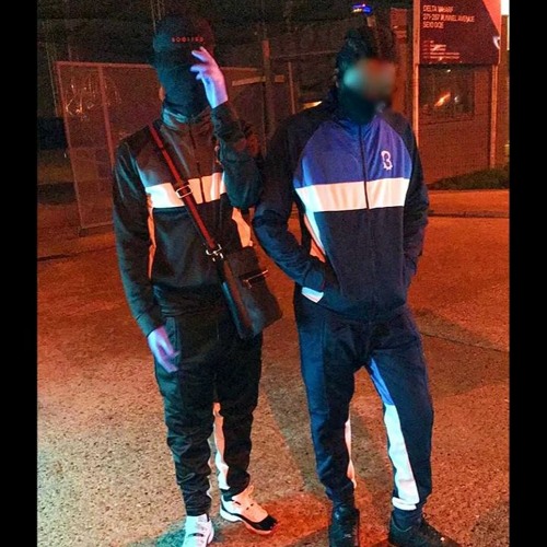 (RP) #Brixton VD | Dripz x Dopey #LTH Slimz - Cleo