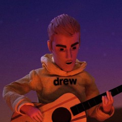 Lonely | Christmas R&B TYPE BEAT | Sad Acoustic Guitar 'no drums'