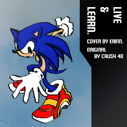 [Sonic Adventure 2] Live & Learn [500F.S. P1] MIDI at 150 likes