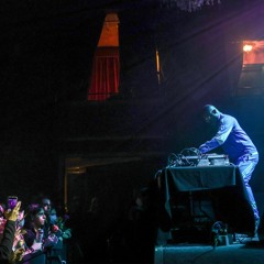 MPHD Live @ The Independent w/ TEED - Nov 6 2022