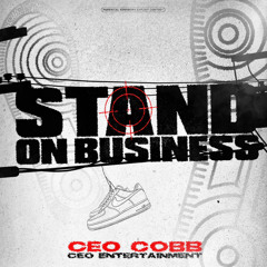 Standing On Business Prod by DENOWHATSPOPPIN