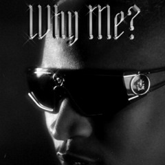 AudioMarc - Why me (feat Nasty C x Blxckie)- Chill Tr!XMiX