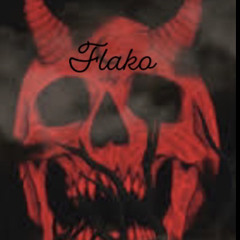 FLAKO-(CatchACase)Freestyle-raw