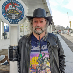 Couldn't get it right (cover)