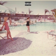 Hot Outside (Prod. Palaze)