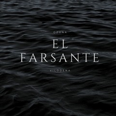 El Farsante - Ozuna (cover)