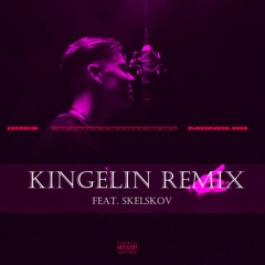 Gobs - Kig Min Vej (feat. Node) (Kingelin & Mikkel Skelskov remix)