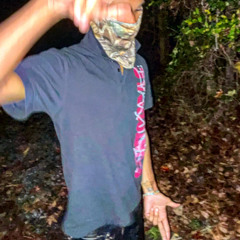 BLACK KRAY AKA SICKBOYRARI - BEAMED UP (TWEEKN N SHYNIN) (PROD. SHINJU X KURU X SENSE1)