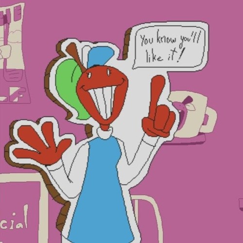 Cherry's Manor OST - Welcome to Cherry's Cafe! (Hub 2 Theme)