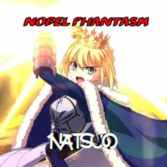 NATSUO - NOBEL PHANTASM