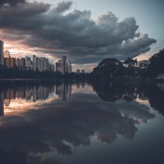 Reflected ambient