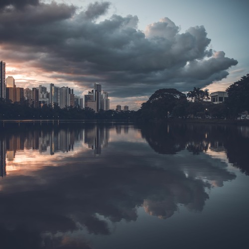 Reflected ambient