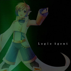 +YT (+DL) 光音ウラ (Diffsinger Port) ロジックエージェント (Reupload)