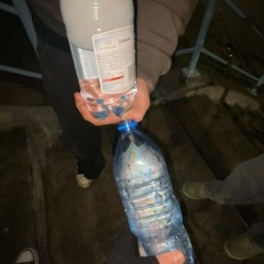 MAKUL - HEJ MALENKA DISCO HARD TYPE SHIT