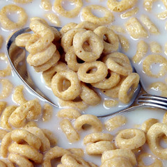 cheerios