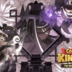 Cookie Run Kingdom OST: The Heroes Of Dark Cacao Title Screen Theme