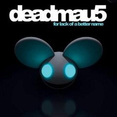Deadmau5 The ULTIMATE Mix 2: For Lack Of A Better Title