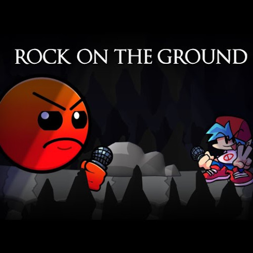 Rocky Grounds - FNF FIRE IN THE HOLE OST (w @ToufG )