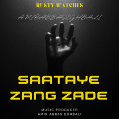 Saataaye Zang Zade
