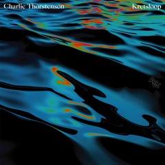 Premiere: Charlie Thorstenson - Surface [Awesome Soundwave]