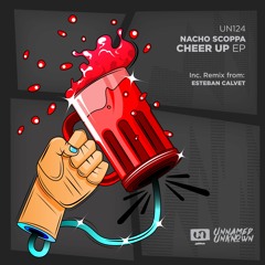 Nacho Scoppa - Clubbing (Original Mix) Preview