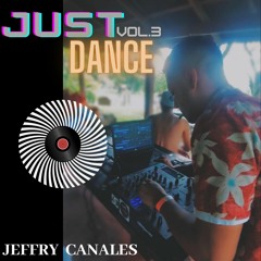 Session #003 JUST DANCE