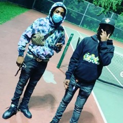 Duvy Ft. S Dawg- My NAME