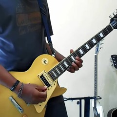 Noragami Aragoto OP -ノラガミ【狂乱Hey Kids!!】 Guitar Cover By 【Wahyu Artawan】
