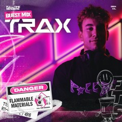 Full Time Senders Guest Mix - TRAX