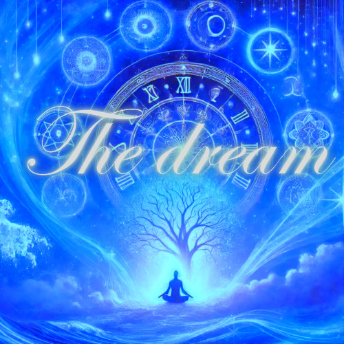 THE DREAM - Stevevox (B Groover mix)