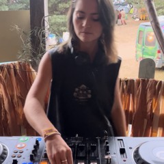 Garbicz 2025 at Rooftop Nest - Dark Downtempo