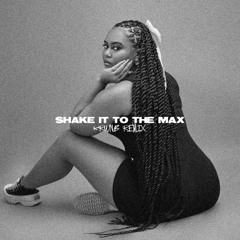 SHAKE IT TO THE MAX (KRWNB remix)