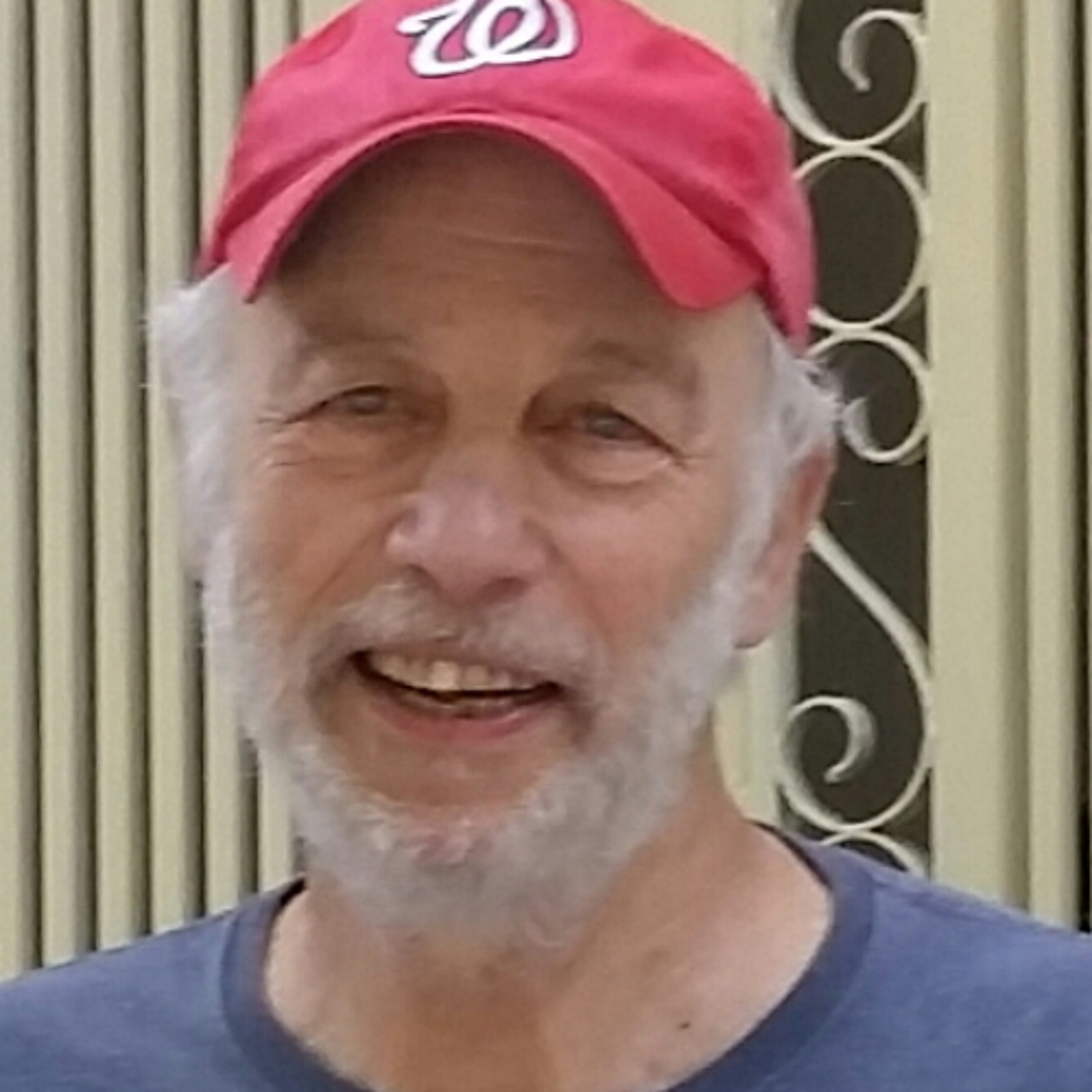 Peace is Possible: John Marks on a Lifetime of Building Common Ground episode artwork