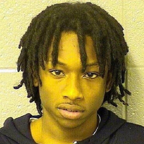 Cf7pluggz & Lb4 - Jugg Boy [Prod. Manelin]