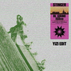 RL GRIME & ISOXO - STINGER [YIZI-2K FLIP]