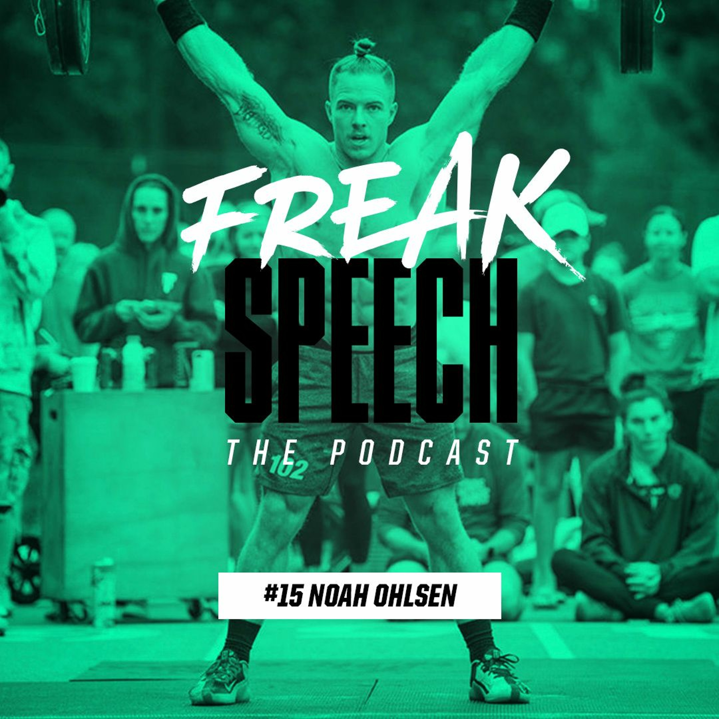 The Freak Speech