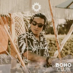 Andres Hernandez - La Bohème @ Boho Club (Marbella)