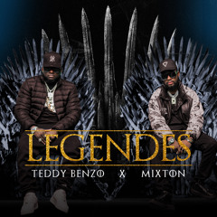 Moselebende (feat. Spinho Stayze)