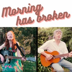Morning Has Broken | Cat Stevens cover | ft Madison Jarboe