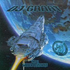 GR Tape 14 - DJ Graat