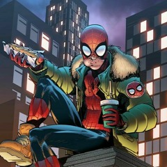 Peter parker
